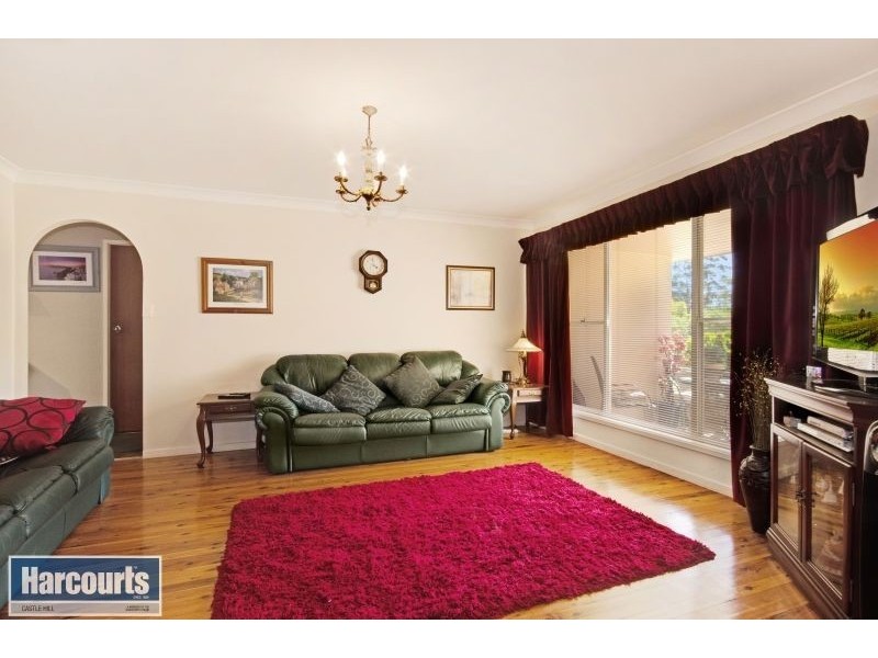 21 Larool Crescent, Castle Hill NSW 2154