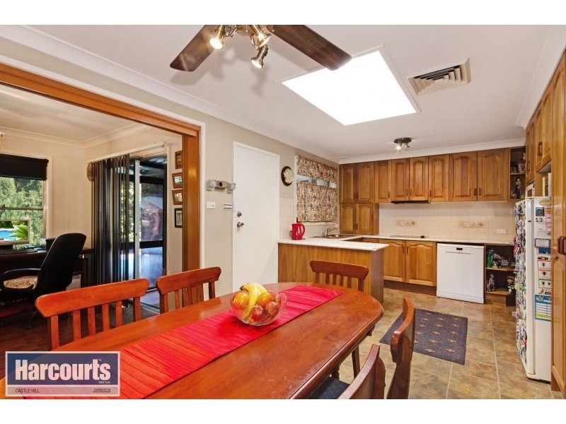 21 Larool Crescent, Castle Hill NSW 2154