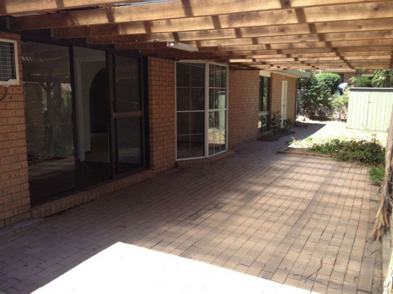 103 Old Castle Hill Road, Castle Hill NSW 2154