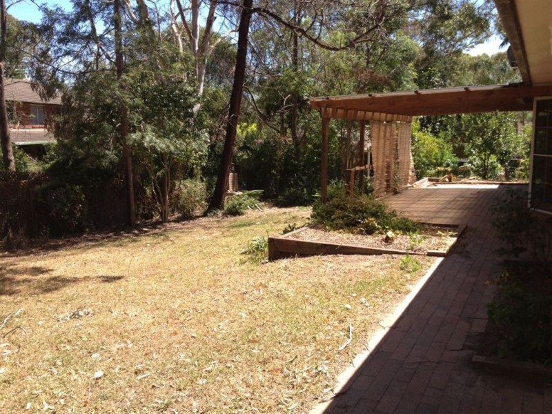 103 Old Castle Hill Road, Castle Hill NSW 2154