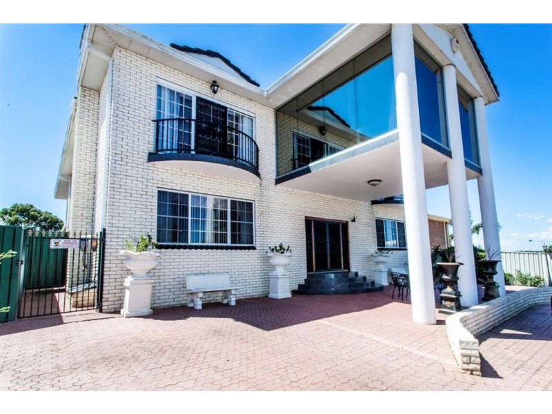 36-38 Wolara Avenue, Glenmore Park NSW 2745