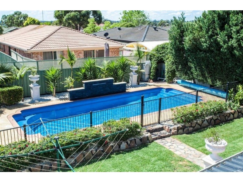 36-38 Wolara Avenue, Glenmore Park NSW 2745