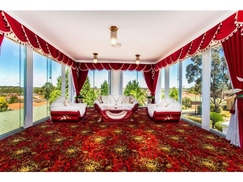 36-38 Wolara Avenue, Glenmore Park NSW 2745