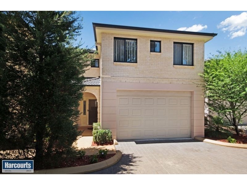 4/10-12 Russell Street, Baulkham Hills NSW 2153