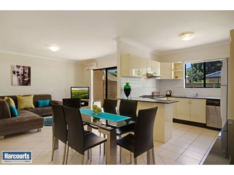 4/10-12 Russell Street, Baulkham Hills NSW 2153