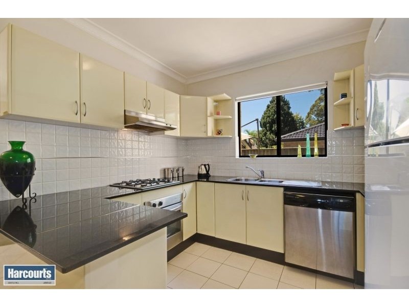 4/10-12 Russell Street, Baulkham Hills NSW 2153