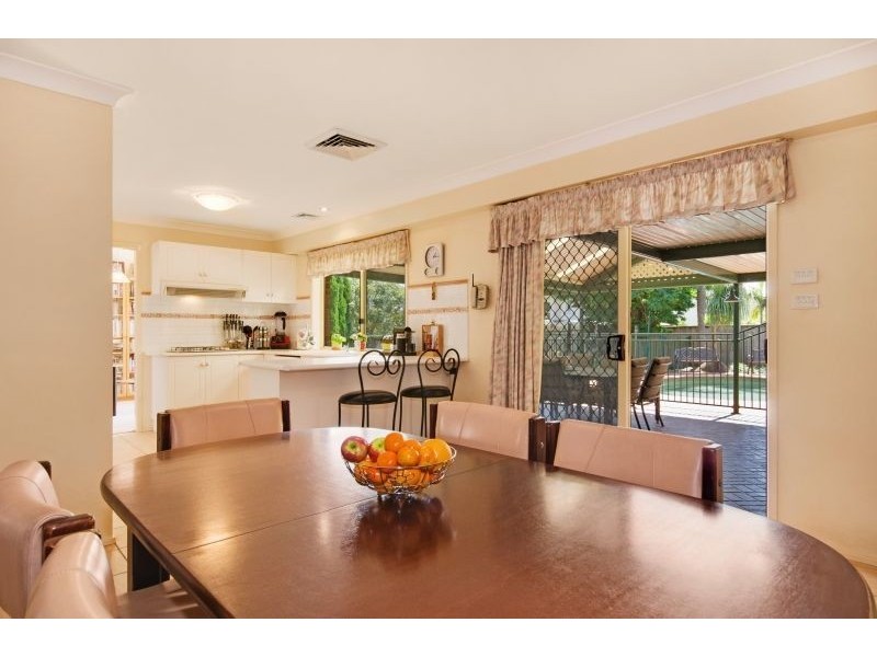 4 Grand View Court, Bella Vista NSW 2153