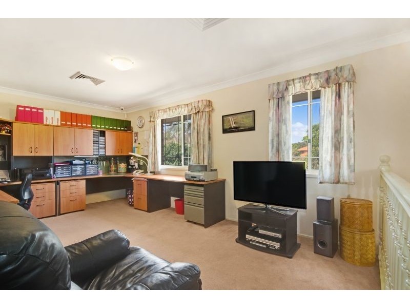 4 Grand View Court, Bella Vista NSW 2153