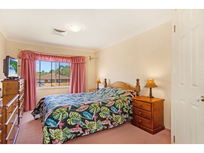 4 Grand View Court, Bella Vista NSW 2153