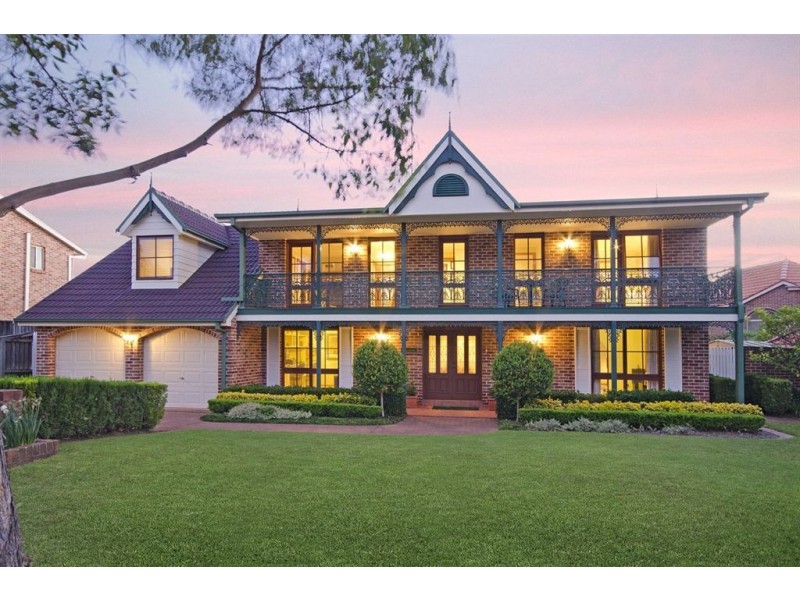 51 Bella Vista Drive, Bella Vista NSW 2153