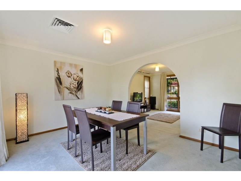 51 Bella Vista Drive, Bella Vista NSW 2153
