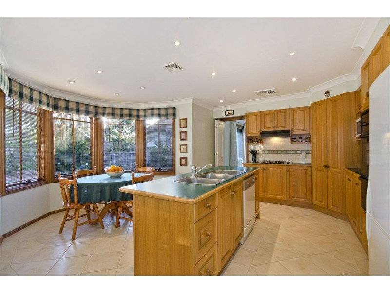 51 Bella Vista Drive, Bella Vista NSW 2153