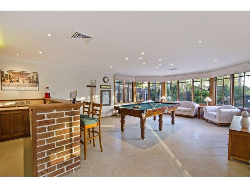 51 Bella Vista Drive, Bella Vista NSW 2153