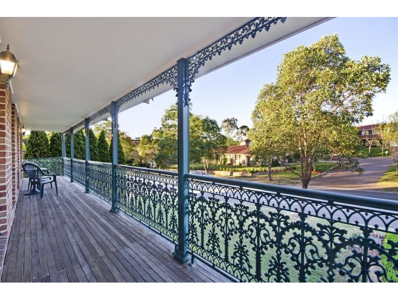 51 Bella Vista Drive, Bella Vista NSW 2153