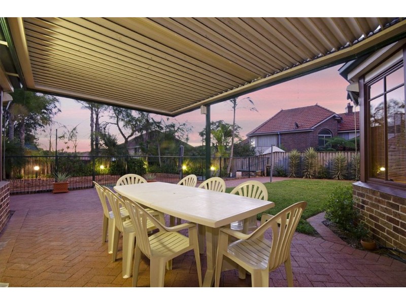 51 Bella Vista Drive, Bella Vista NSW 2153