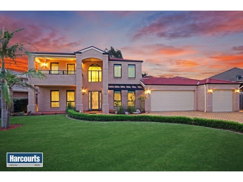 30 Providence  Drive, Bella Vista NSW 2153