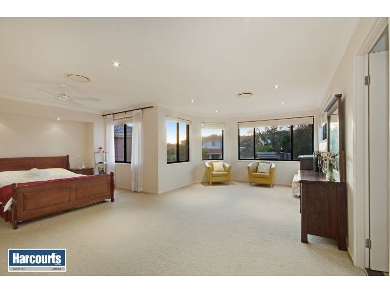 30 Providence  Drive, Bella Vista NSW 2153