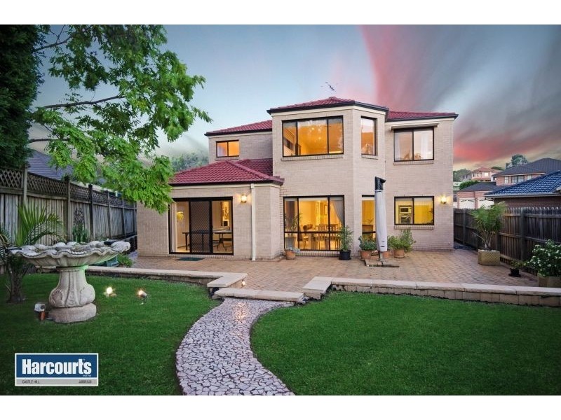 30 Providence  Drive, Bella Vista NSW 2153