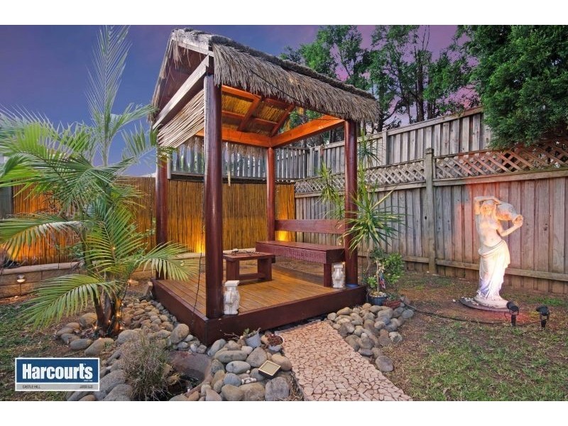 30 Providence  Drive, Bella Vista NSW 2153