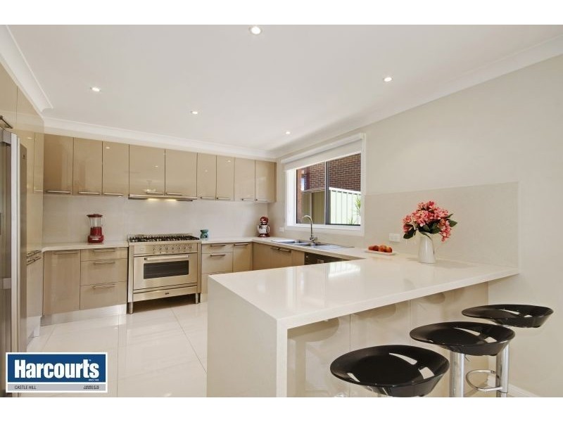 7 Wardington Rise, Bella Vista NSW 2153