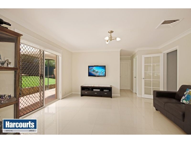 7 Wardington Rise, Bella Vista NSW 2153