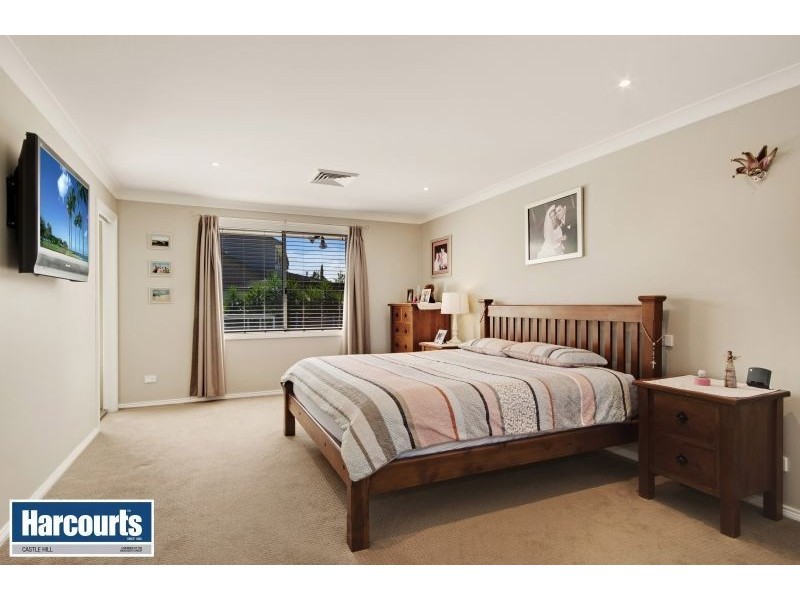 7 Wardington Rise, Bella Vista NSW 2153