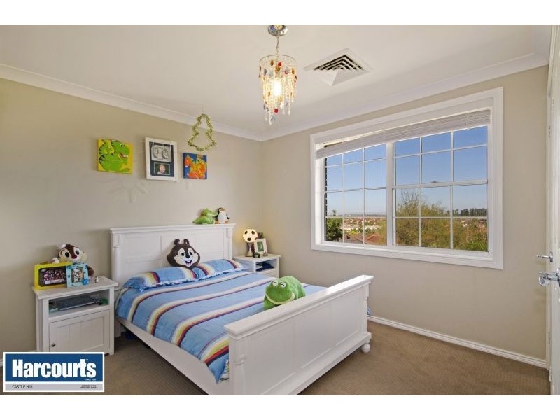 7 Wardington Rise, Bella Vista NSW 2153