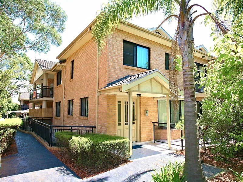 6/23-25 Showground Road, Castle Hill NSW 2154