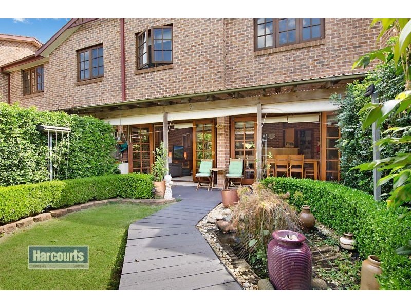 3/11-15 Cross Street, Baulkham Hills NSW 2153