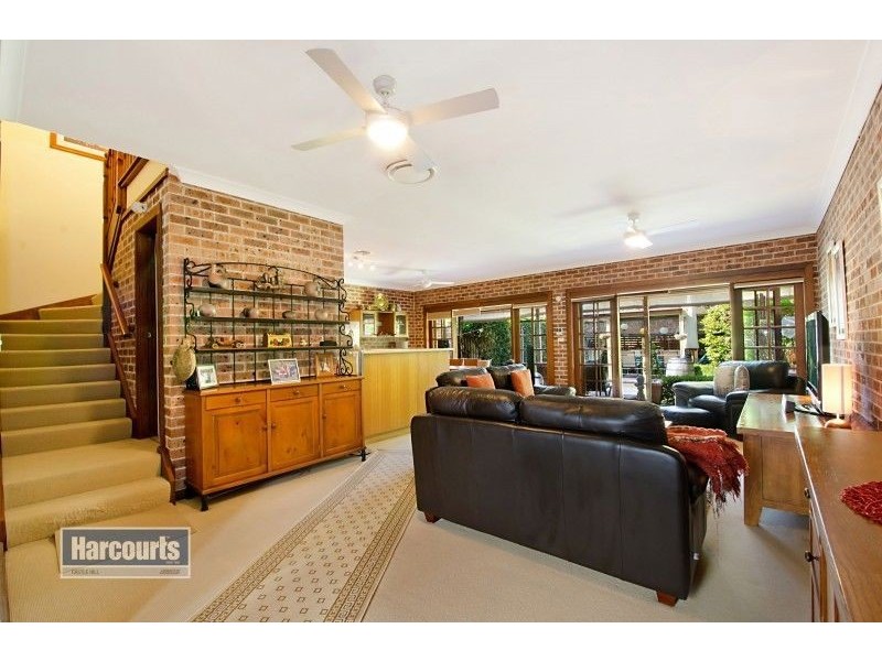 3/11-15 Cross Street, Baulkham Hills NSW 2153