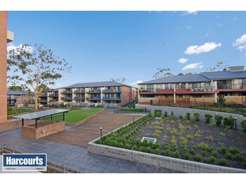 28/1 Russell Street, Baulkham Hills NSW 2153