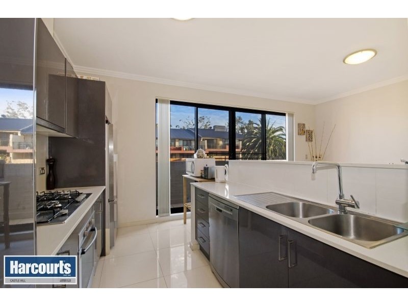 28/1 Russell Street, Baulkham Hills NSW 2153