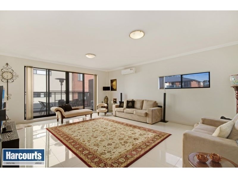 28/1 Russell Street, Baulkham Hills NSW 2153