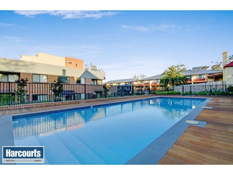 28/1 Russell Street, Baulkham Hills NSW 2153