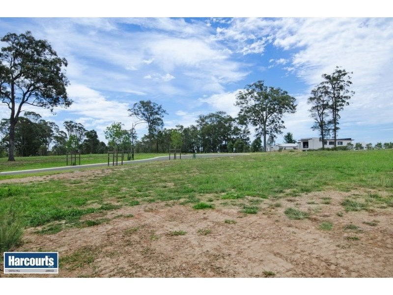 11 Wirrabrook Rise, Bella Vista NSW 2153