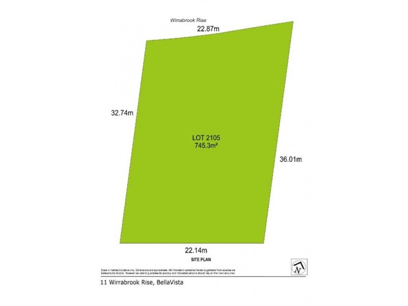 11 Wirrabrook Rise, Bella Vista NSW 2153