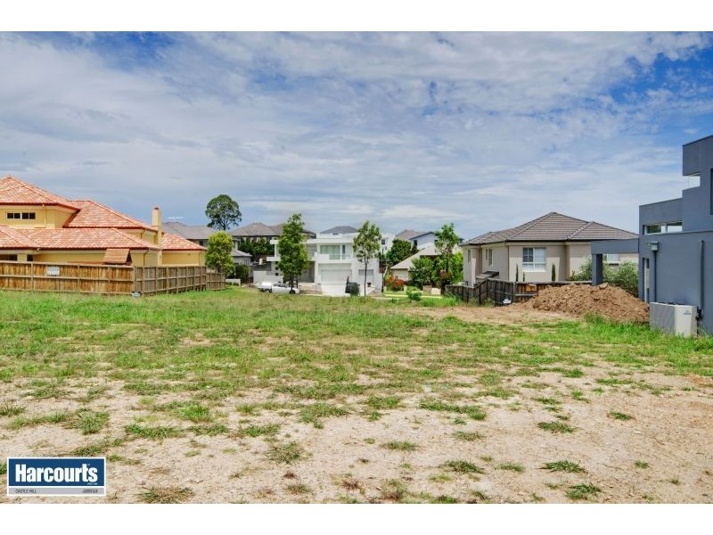 11 Wirrabrook Rise, Bella Vista NSW 2153