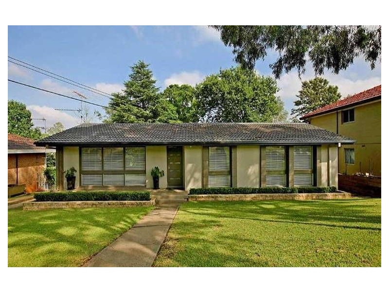 11 Lukes Lane, Baulkham Hills NSW 2153