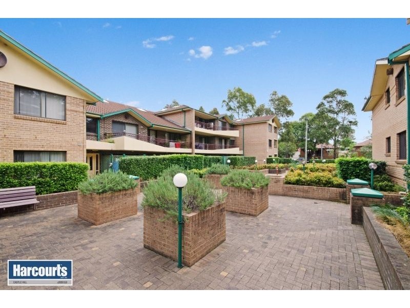 22/164-168 Station Street, Wentworthville NSW 2145