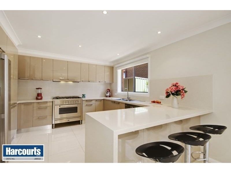 7 Wardington Rise, Bella Vista NSW 2153