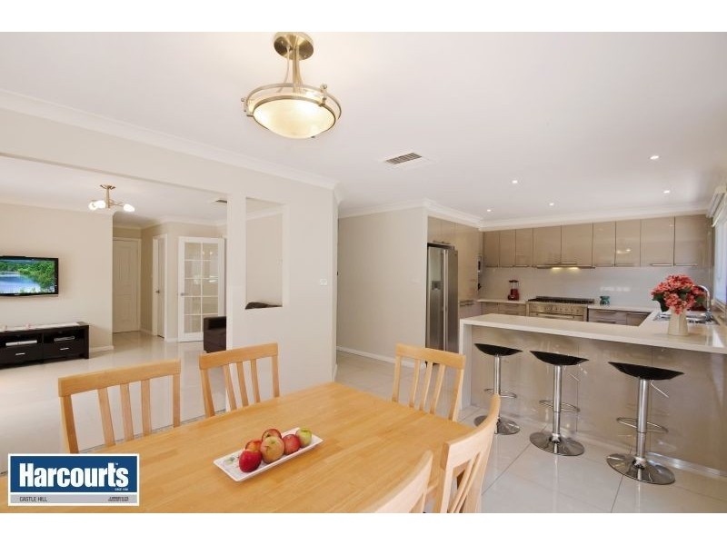 7 Wardington Rise, Bella Vista NSW 2153