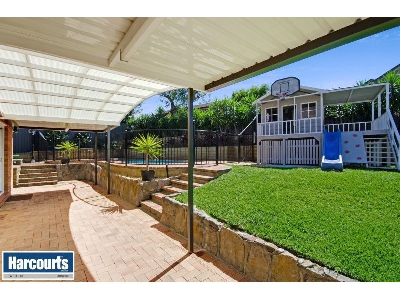 7 Wardington Rise, Bella Vista NSW 2153