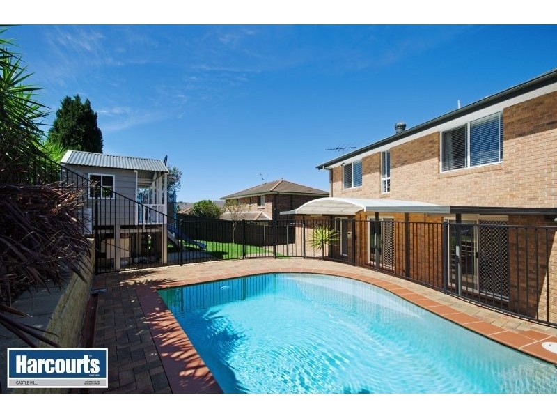 7 Wardington Rise, Bella Vista NSW 2153