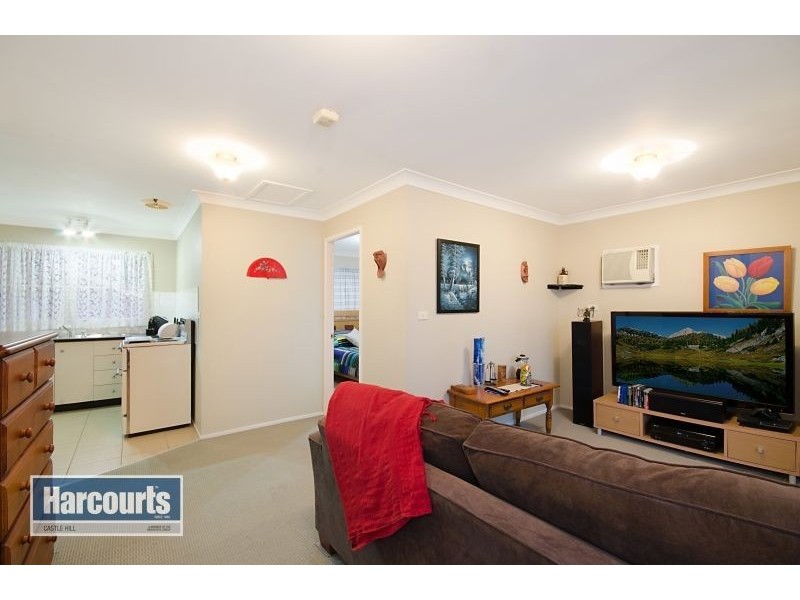 3 Partridge Avenue, Castle Hill NSW 2154