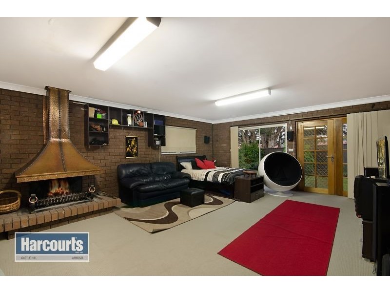 3 Partridge Avenue, Castle Hill NSW 2154