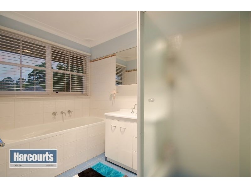 3 Partridge Avenue, Castle Hill NSW 2154