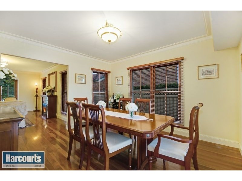 12 Hindle Terrace, Bella Vista NSW 2153