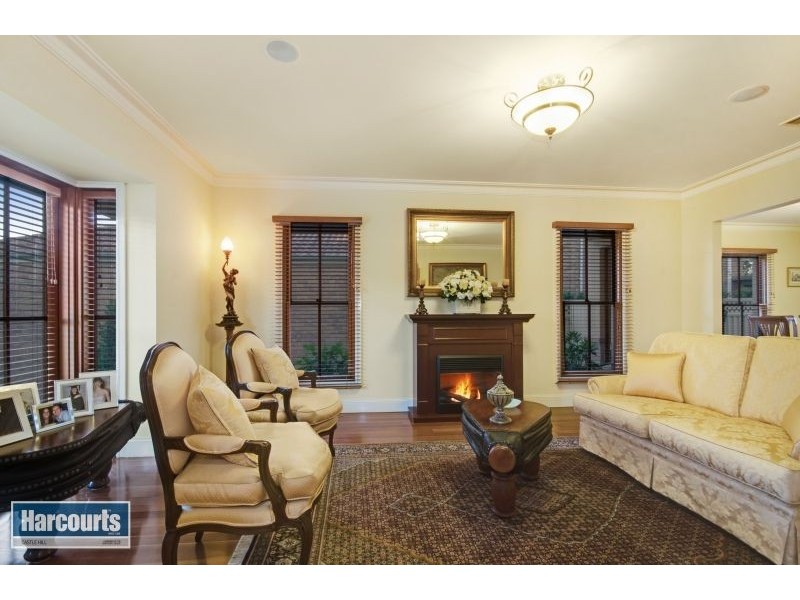 12 Hindle Terrace, Bella Vista NSW 2153