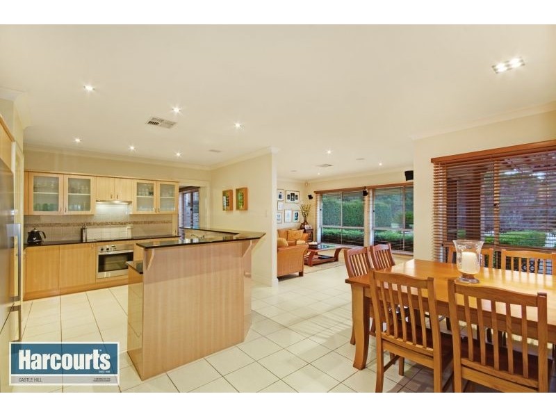 12 Hindle Terrace, Bella Vista NSW 2153