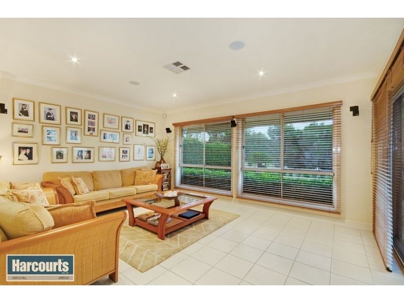 12 Hindle Terrace, Bella Vista NSW 2153